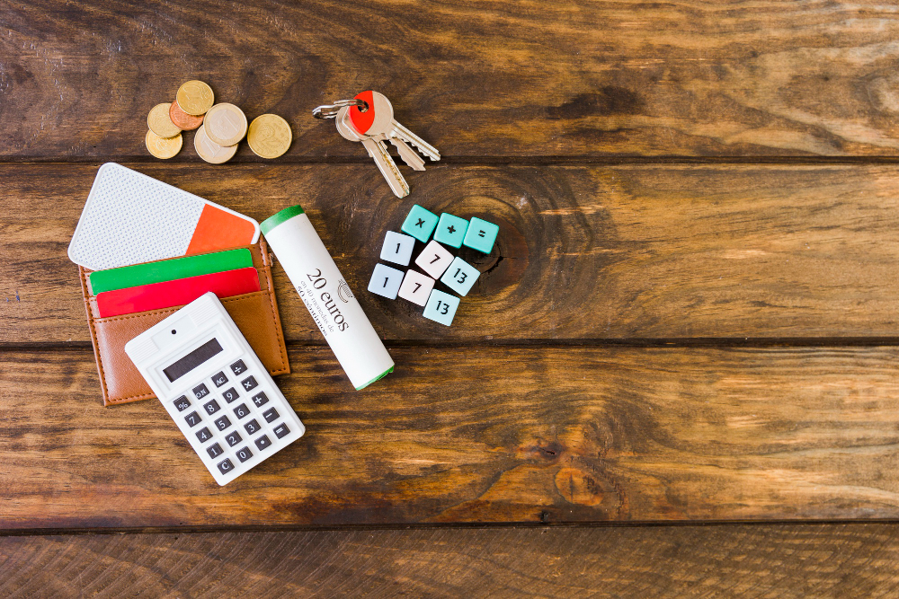 Banking Accounts