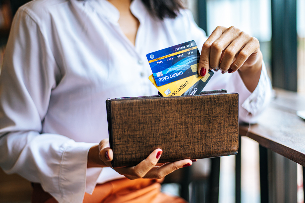 Banking Cards
