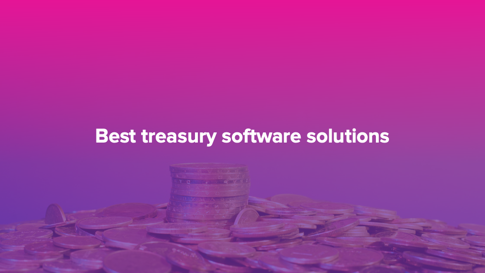 Treasury Solutions